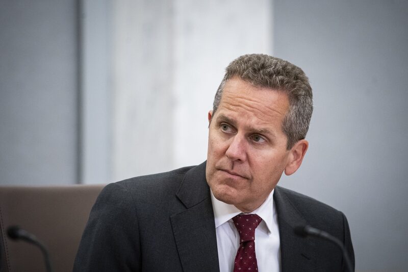 La Reserva Federal organiza el acto FedListens La Reserva Federal organiza el acto FedListens