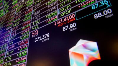 Block, de Jack Dorsey, entrará para o S&P 500, em novo marco para ativos digitais Block, de Jack Dorsey, entrará para o S&P 500, em novo marco para ativos digitais