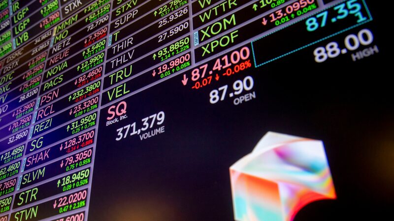 Block, de Jack Dorsey, entrará para o S&P 500, em novo marco para ativos digitais Block, de Jack Dorsey, entrará para o S&P 500, em novo marco para ativos digitais