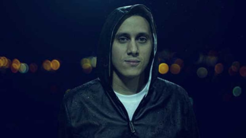 Canserbero, el mejor rapero en español según Rolling Stones Canserbero, el mejor rapero en español según Rolling Stones