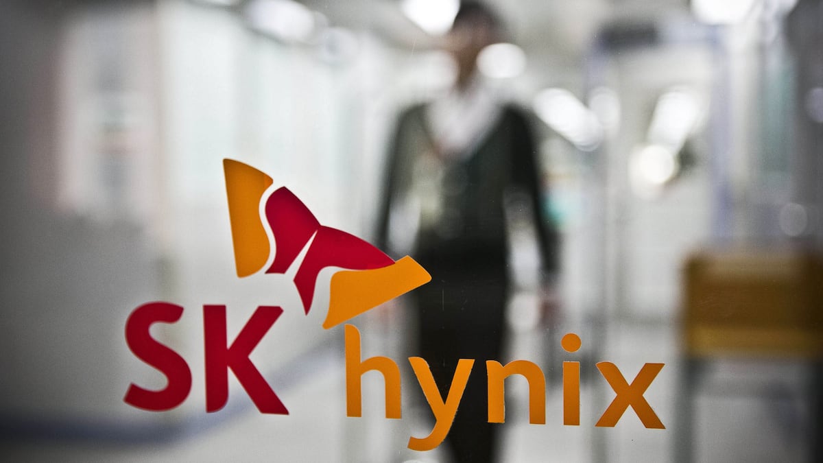 Qué destino le dará SK hynix a los fondos recaudados en su histórica salida a Wall Street