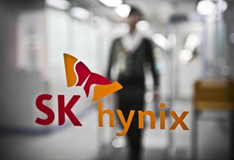 SK Hynix US Offering Is More Than Seven Times Oversubscribed SK Hynix US Offering Is More Than Seven Times Oversubscribed