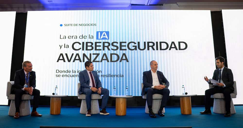 Suite de Negocios "La erea de la IA y la ciberseguridad avanzazda" Suite de Negocios "La erea de la IA y la ciberseguridad avanzazda"