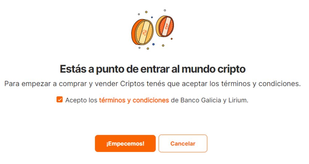 Banco Central frenó la iniciativa de bancos argentinos de promover la compraventa de criptoactivos Banco Central frenó la iniciativa de bancos argentinos de promover la compraventa de criptoactivos
