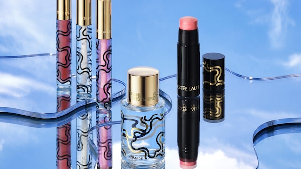 Diane von Furstenberg regresa al sector de la belleza con esta colección de Estée Lauder Diane von Furstenberg regresa al sector de la belleza con esta colección de Estée Lauder