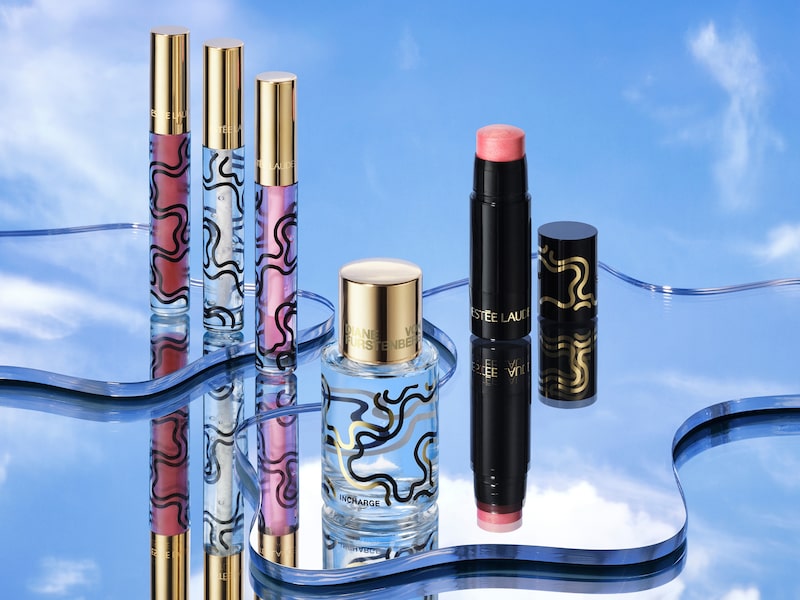 Productos de Diane von Furstenberg Productos de Diane von Furstenberg