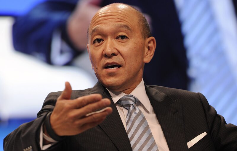 Las elevadas tasas de interés están impulsando los mercados públicos: Okada de Sycamore Las elevadas tasas de interés están impulsando los mercados públicos: Okada de Sycamore