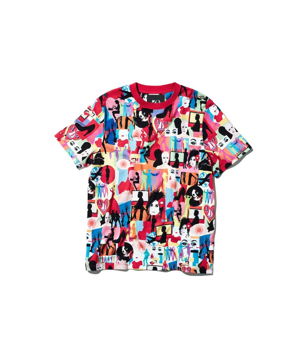 Playera de pedro Almodóvar Playera de pedro Almodóvar