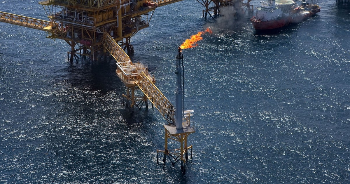 GUERRA MEDIO ORIENTE: IMPACTO PETROLERO Y PROYECCIONES MEXICANAS