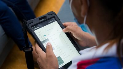 Censo Nacional 2022 de República Dominicana: cinco datos que debe saber Censo Nacional 2022 de República Dominicana: cinco datos que debe saber