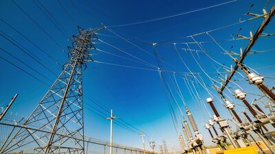 Sureste de México enfrenta apagón por falla en red eléctrica Sureste de México enfrenta apagón por falla en red eléctrica