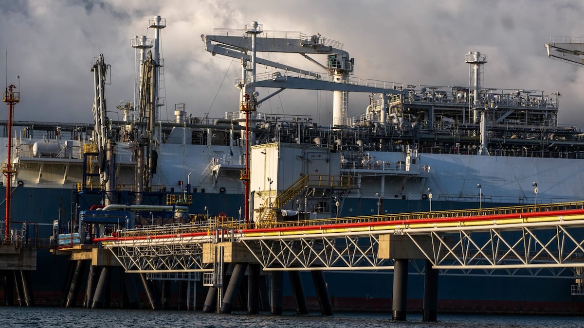 Promigas inició arbitraje internacional contra Perú por tarifas de distribución de gas natural