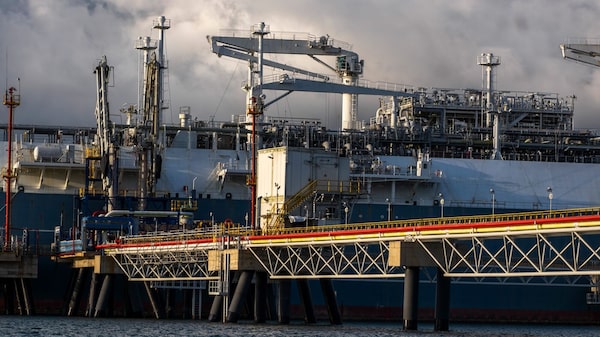 Colombia avanza con Venezuela en el comercio de gas natural para cubrir déficit Colombia avanza con Venezuela en el comercio de gas natural para cubrir déficit