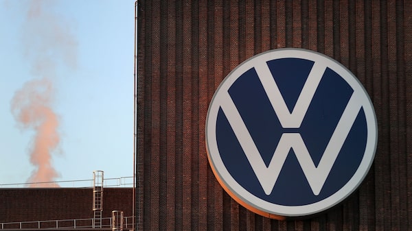 Junta directiva de VW respalda planes de Audi y Porsche para entrar a Fórmula 1 Junta directiva de VW respalda planes de Audi y Porsche para entrar a Fórmula 1