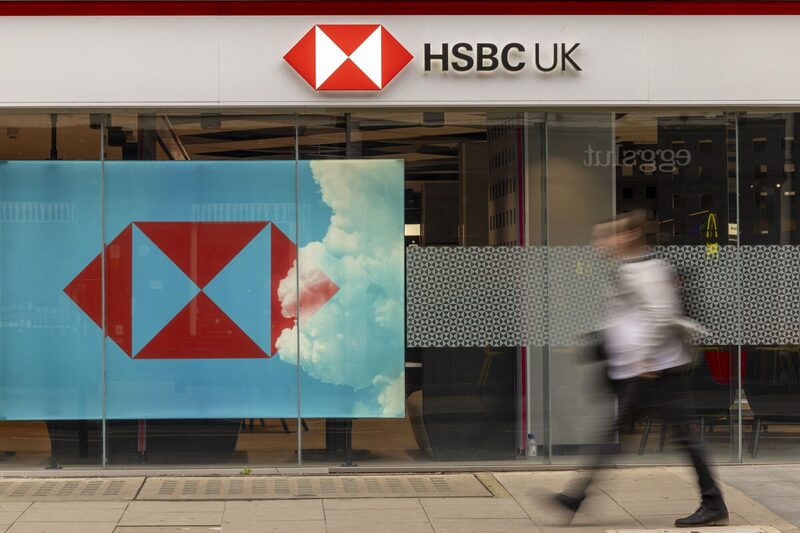 O HSBC marcou a zero o seu investimento na empresa de software Monese, do Reino Unido O HSBC marcou a zero o seu investimento na empresa de software Monese, do Reino Unido