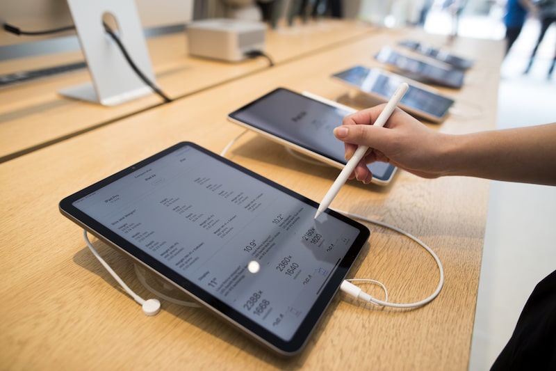 Apple Launches New iPhones and Mac Studio Apple Launches New iPhones and Mac Studio