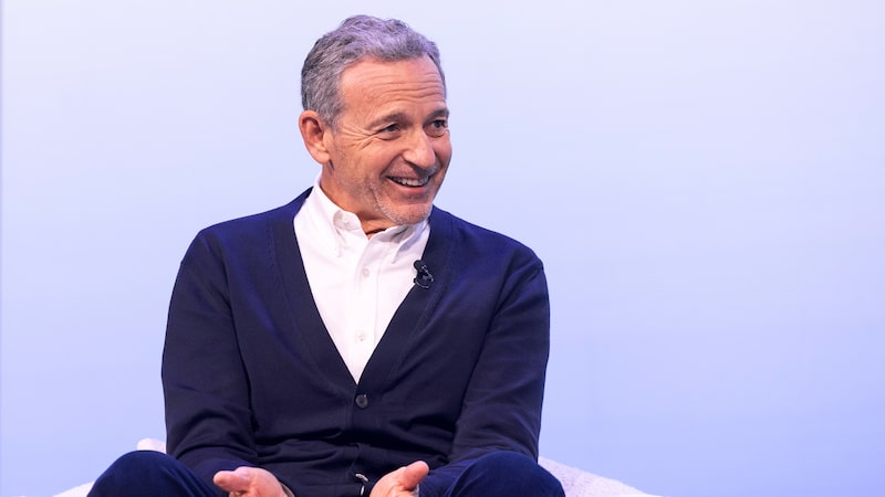 Da Disney para o basquete: Bob Iger e Josh Kushner compram o LA Lakers por US$ 12,5 bi Da Disney para o basquete: Bob Iger e Josh Kushner compram o LA Lakers por US$ 12,5 bi