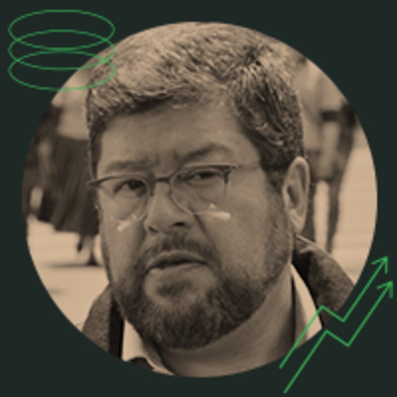 Samuel Jorge Doria Medina Mejía Samuel Jorge Doria Medina Mejía