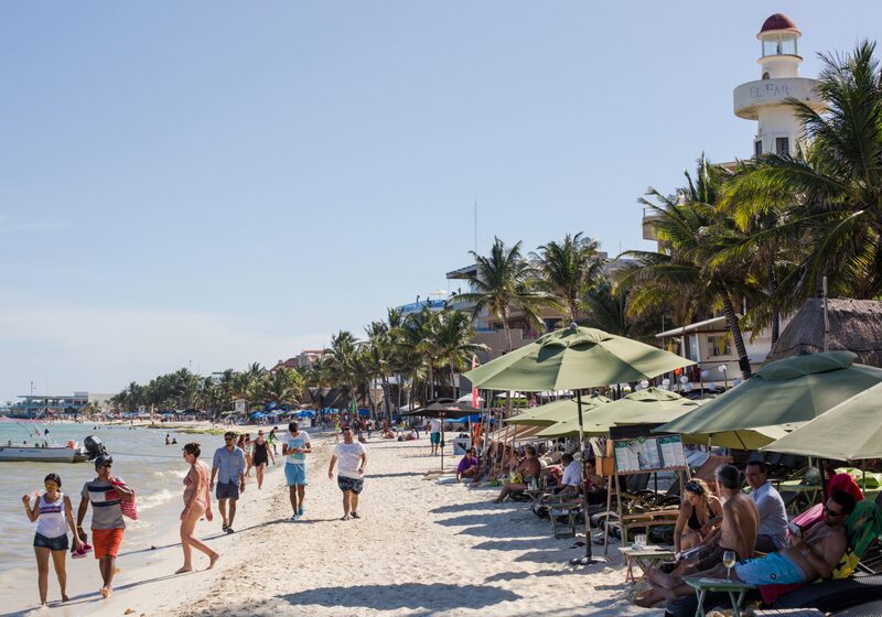 Playa del Carmen Playa del Carmen