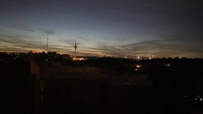 La infraestructura electrónica de España está entre las peores valoradas: índice DQL La infraestructura electrónica de España está entre las peores valoradas: índice DQL