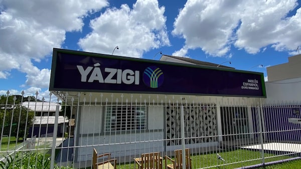 Pearson vende Yázigi para MoveEdu em momento de transformação do ensino de línguas Pearson vende Yázigi para MoveEdu em momento de transformação do ensino de línguas