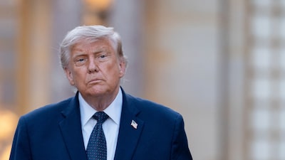 Trump suspende ataques contra Irán ante la promesa de un pronto acuerdo sobre el estrecho de Ormuz Trump suspende ataques contra Irán ante la promesa de un pronto acuerdo sobre el estrecho de Ormuz