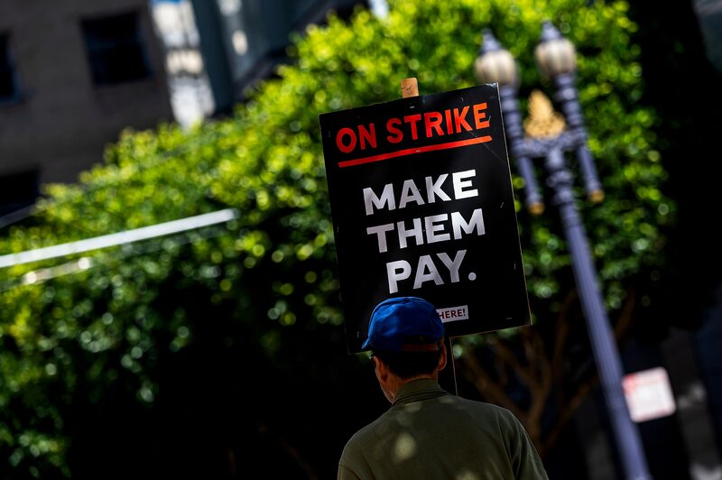 Trabajador Trabajador