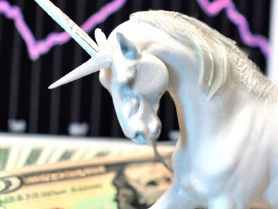 Los despidos masivos en el sector tech a escala global, además de un panorama macroeconómico retador, desbocarán en la escasez de financiación (Foto generada con herramienta de Inteligencia Artificial)