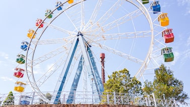 Los países que lideran el turismo de atracciones en América Latina por visitas e impacto económico Los países que lideran el turismo de atracciones en América Latina por visitas e impacto económico