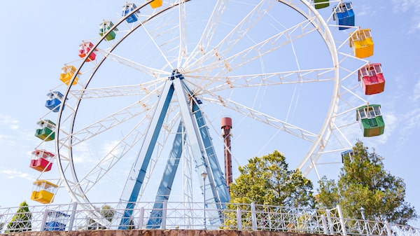 Los países que lideran el turismo de atracciones en América Latina por visitas e impacto económico Los países que lideran el turismo de atracciones en América Latina por visitas e impacto económico