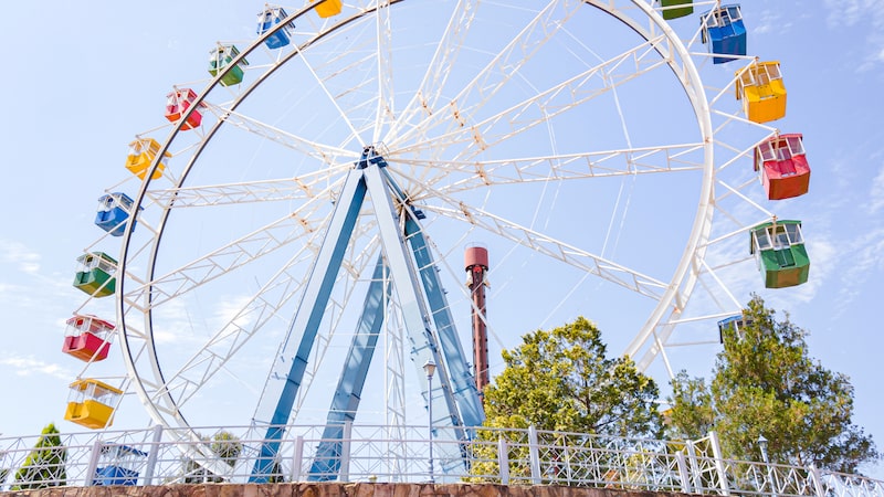 Los países que lideran el turismo de atracciones en América Latina por visitas e impacto económico Los países que lideran el turismo de atracciones en América Latina por visitas e impacto económico