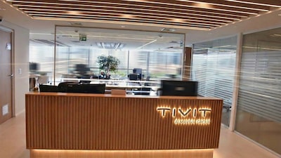 Após compra da Tivit, receita anual da italiana Almaviva cresce 25%, para R$ 11,1 bi Após compra da Tivit, receita anual da italiana Almaviva cresce 25%, para R$ 11,1 bi