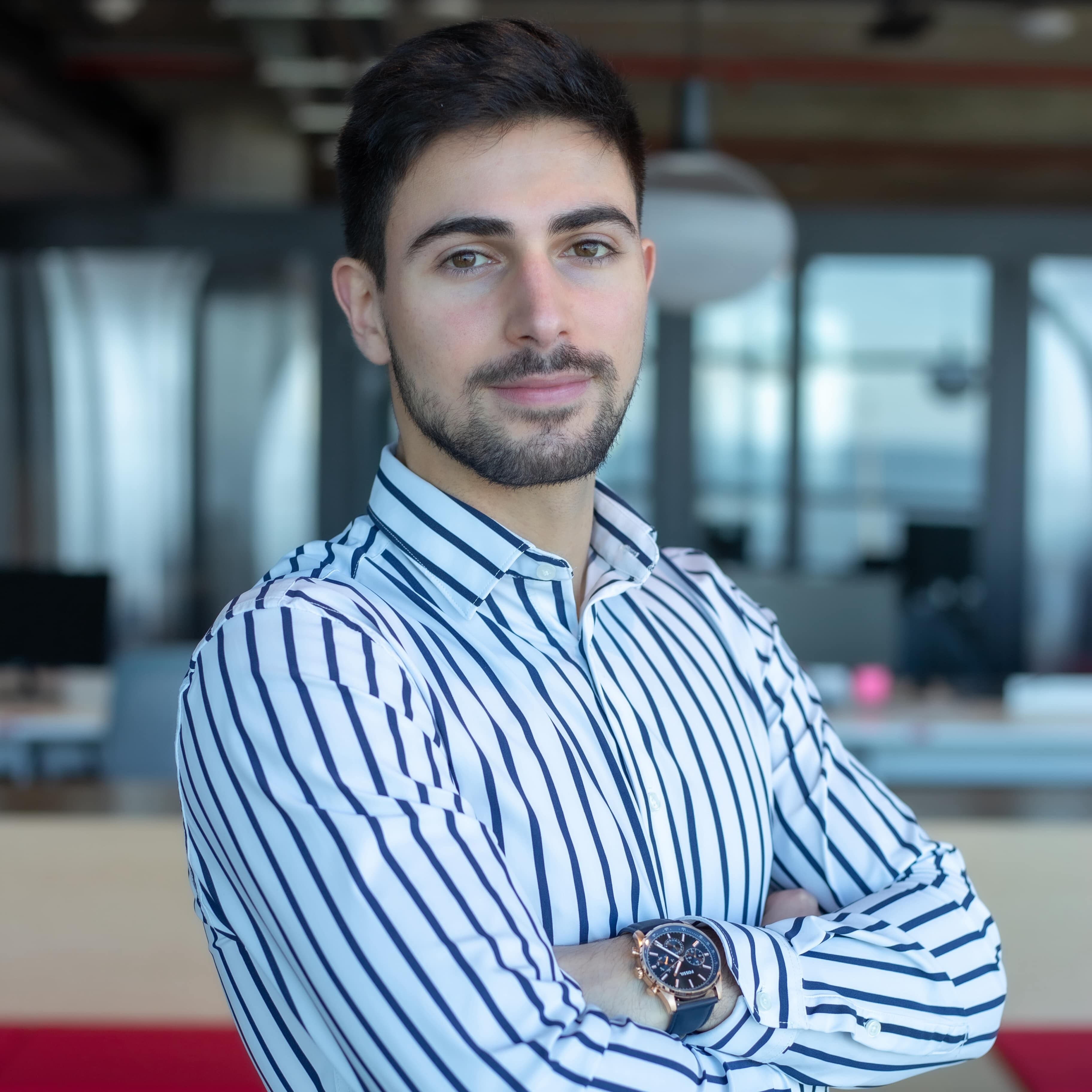 La startup uruguaya de ciberseguridad Strike recibe US$13,5 millones para  crecer en Brasil