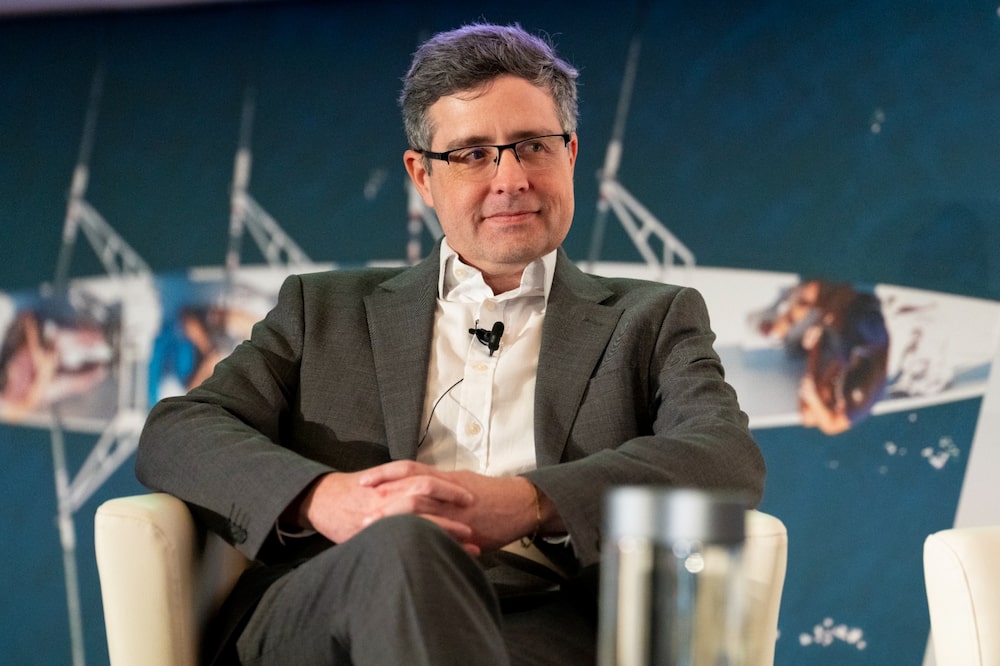 Marcelo Burity - Head Global de Nescafé Plan Marcelo Burity - Head Global de Nescafé Plan