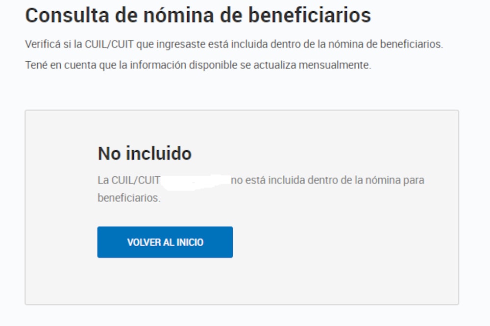 Fuente: AFIP Fuente: AFIP