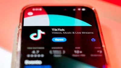 TikTok ultima tres acuerdos extrajudiciales por demandas que alegan adicción y daños a menores TikTok ultima tres acuerdos extrajudiciales por demandas que alegan adicción y daños a menores