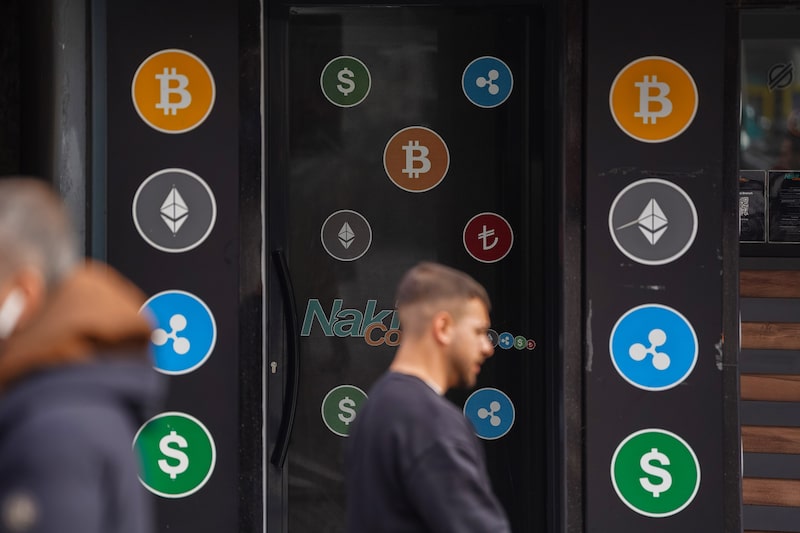 El aumento de las cotizaciones en las bolsas centralizadas se ha visto impulsado por el repunte de este año en los precios de las criptomonedas, que ha estado liderado por la subida del Bitcoin. El aumento de las cotizaciones en las bolsas centralizadas se ha visto impulsado por el repunte de este año en los precios de las criptomonedas, que ha estado liderado por la subida del Bitcoin.