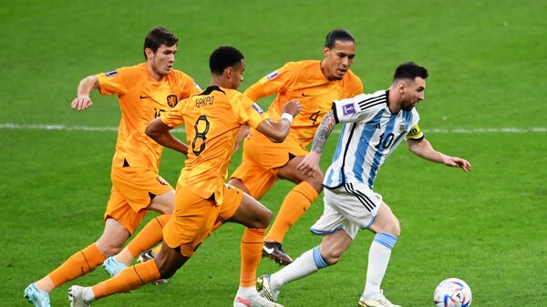 Venta de entradas para Argentina vs. Panamá genera fila virtual interminable Venta de entradas para Argentina vs. Panamá genera fila virtual interminable