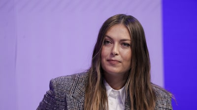 Como Maria Sharapova transformou o sucesso no tênis em um negócio Como Maria Sharapova transformou o sucesso no tênis em um negócio