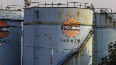 Petróleo brasileiro entra no radar da maior refinaria da Índia após sanções à Rússia Petróleo brasileiro entra no radar da maior refinaria da Índia após sanções à Rússia