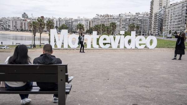 CAF aprobó un préstamo de US$980 millones para Uruguay: a qué se destinará CAF aprobó un préstamo de US$980 millones para Uruguay: a qué se destinará