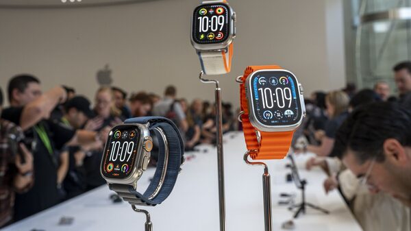 Tribunal de Apelaciones de EE.UU. suspende prohibición de ventas del Apple Watch Tribunal de Apelaciones de EE.UU. suspende prohibición de ventas del Apple Watch