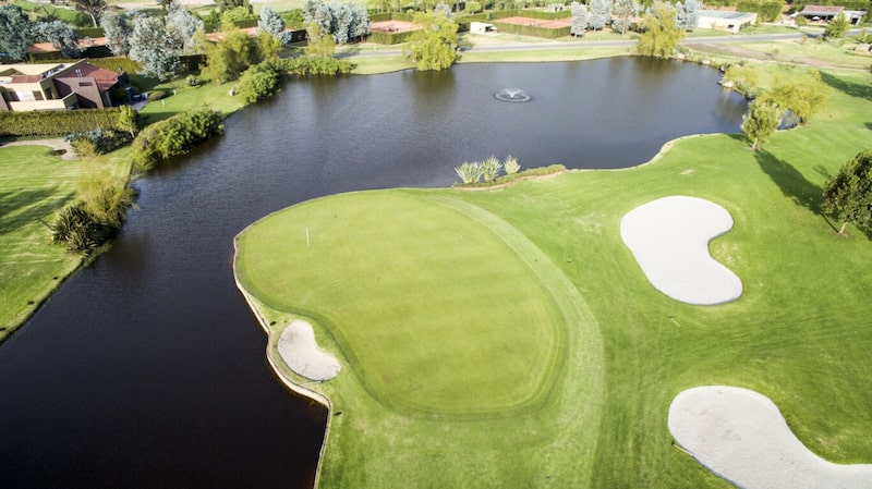 Club La Pradera Club La Pradera