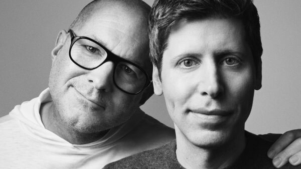 Por que será um desafio para a parceria entre OpenAI e Jony Ive desbancar a Apple Por que será um desafio para a parceria entre OpenAI e Jony Ive desbancar a Apple