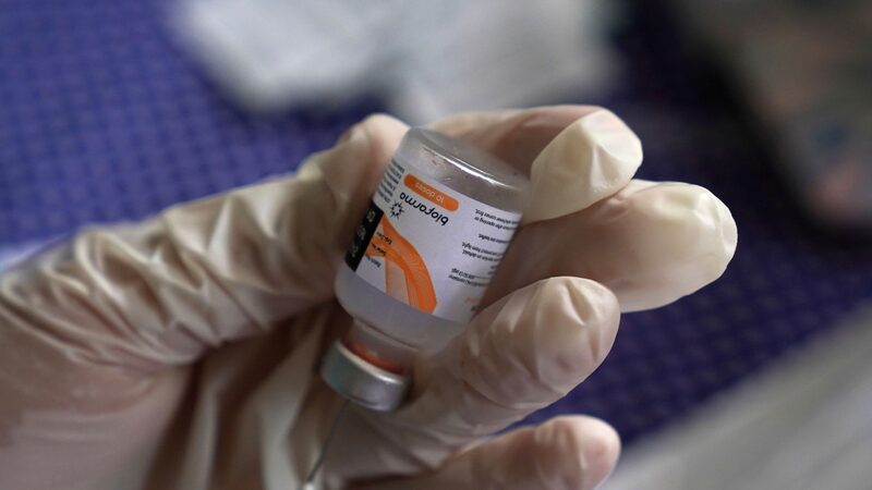 Covid: Mistura de Coronavac com diferentes reforços aumenta proteção Covid: Mistura de Coronavac com diferentes reforços aumenta proteção