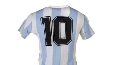 ‘Fútbol: diseñando una pasión’: cuándo y dónde ver la exposición sobre la historia del Mundial en América ‘Fútbol: diseñando una pasión’: cuándo y dónde ver la exposición sobre la historia del Mundial en América