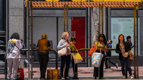 Inflación subyacente de EE.UU. sube 0,3% en agosto y refuerza las apuestas por un alza de tasas Inflación subyacente de EE.UU. sube 0,3% en agosto y refuerza las apuestas por un alza de tasas
