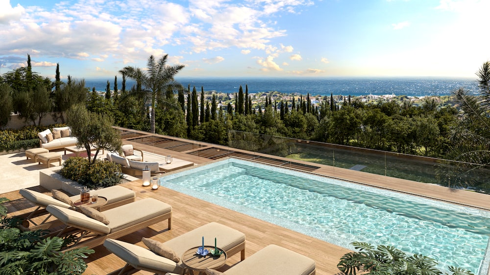 Armani Residences Marbella Armani Residences Marbella