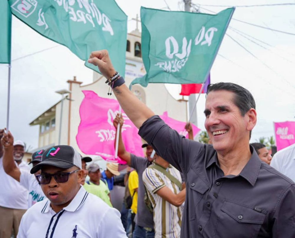 Rómulo Roux Rómulo Roux