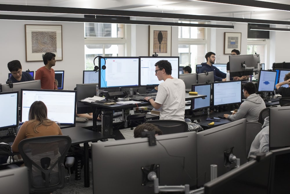 El estudio ‘Workforce of the future’ realizado por el Grupo Adecco a 34.200 trabajadores en 25 países, encontró que más de una cuarta parte (27%) de los encuestados planean renunciar a sus empleos en los próximos 12 meses. El estudio ‘Workforce of the future’ realizado por el Grupo Adecco a 34.200 trabajadores en 25 países, encontró que más de una cuarta parte (27%) de los encuestados planean renunciar a sus empleos en los próximos 12 meses.